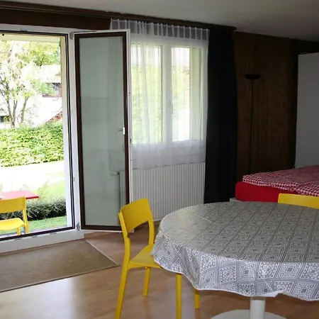 Soerenweg 5 By Interhome *