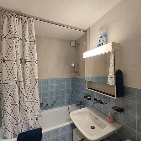 Soerenweg 5 By Interhome Apartamento Engelberg