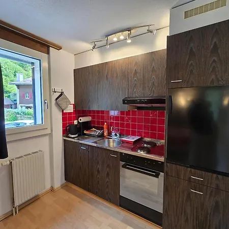 Apartamento Soerenweg 5 By Interhome Engelberg