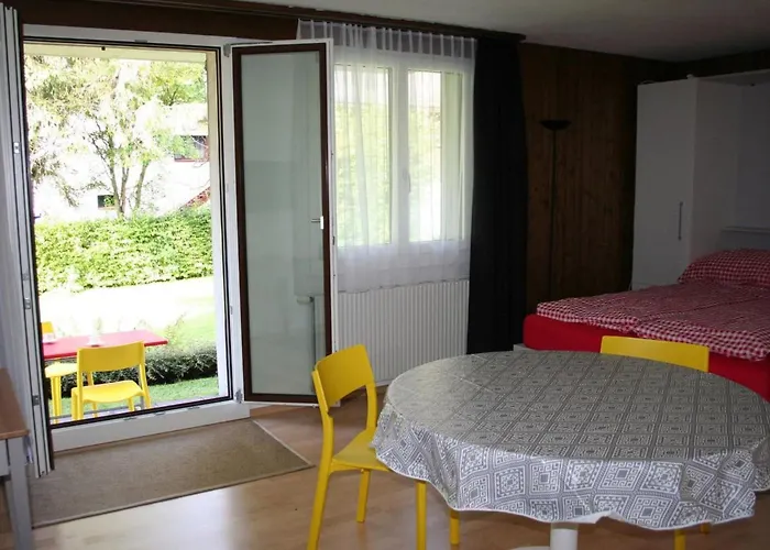 Soerenweg 5 By Interhome *