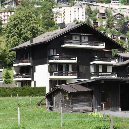 Soerenweg 5 By Interhome *