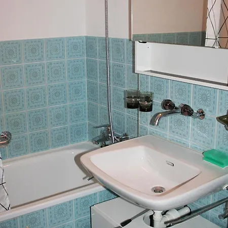 Soerenweg 5 By Interhome Appartement Engelberg