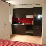 Soerenweg 5 By Interhome Appartement