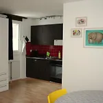 Soerenweg 5 By Interhome Appartement
